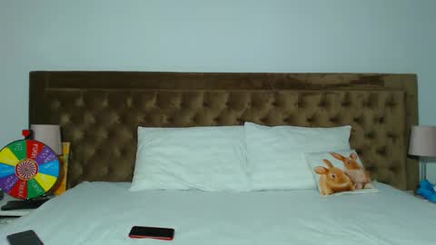 Aylin online show from January 19, 3:43 am