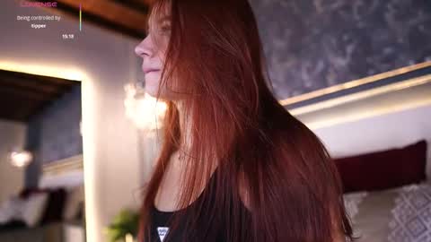 Aylin Millerxs online show from March 22, 6:11 pm