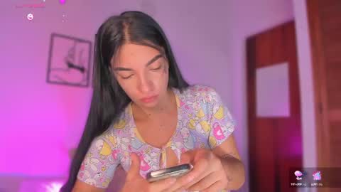 Snapshot of aylinz chatting on July 16, 11:27 am Alish online show from July 16, 11:27 am