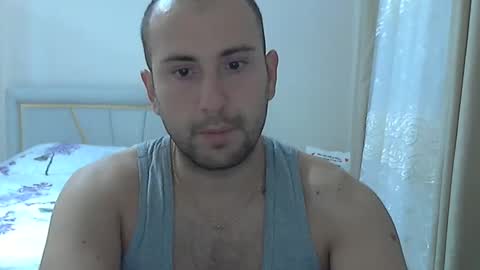 AYBOY online show from October 15, 3:45 pm