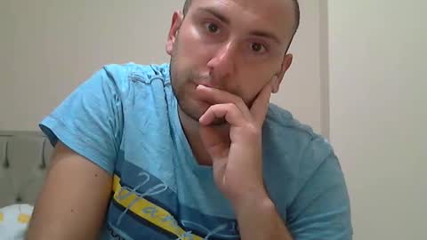 AYBOY online show from November 27, 4:20 pm