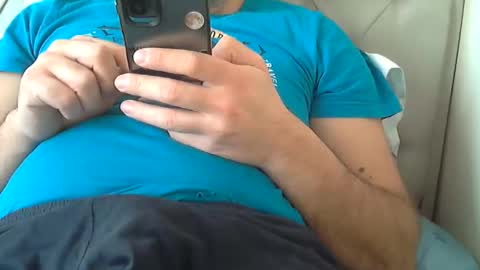 AYBOY online show from February 20, 1:11 pm