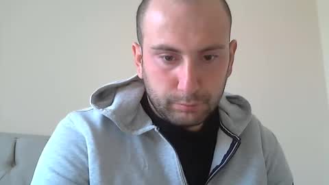 AYBOY online show from March 14, 12:10 pm