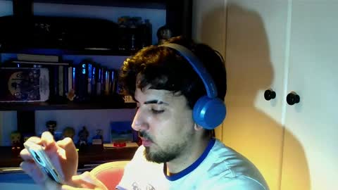 ApoloArt online show from April 11, 6:34 pm