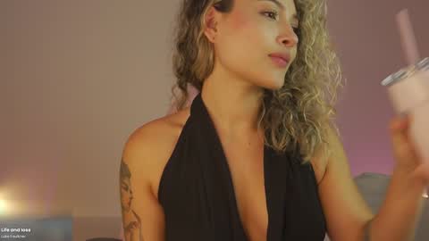 Ayra L online show from February 7, 1:47 am