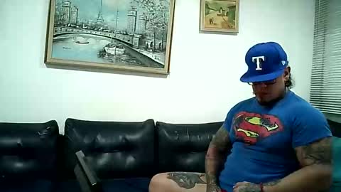 Snapshot of ayrton_naffah2 chatting on October 7, 9:34 pm Ayrton naffah2 online show from October 7, 9:34 pm