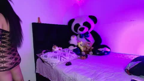 aysel1290 online show from February 7, 5:33 am