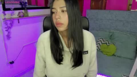 Aysha online show from April 16, 3:40 am