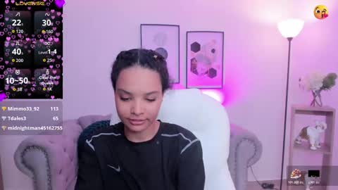 ayshel_cooperr online show from October 19, 3:18 am