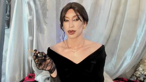 Snapshot of ayshery_sinheart chatting on April 22, 11:12 am Ayshery online show from April 22, 11:12 am