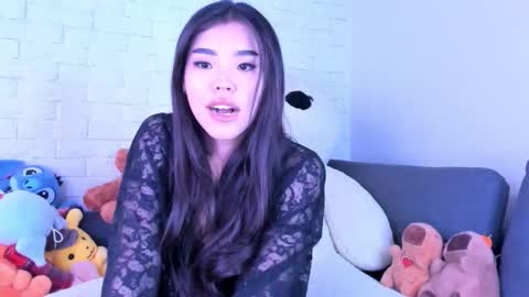 Ayumi online show from January 13, 6:13 pm