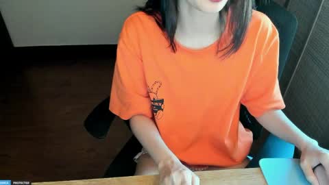 anzu online show from May 26, 11:23 pm