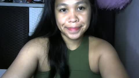 Snapshot of ayzai chatting on January 5, 6:46 am I am Zai online show from January 5, 6:46 am