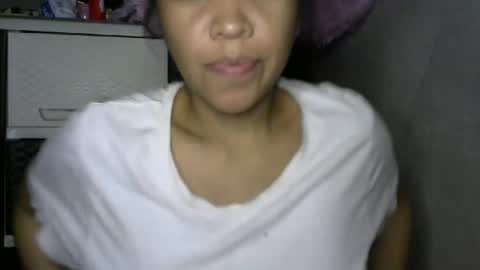 Snapshot of ayzai chatting on January 8, 8:18 pm I am Zai online show from January 8, 8:18 pm