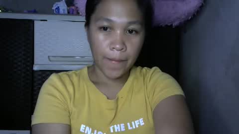 Snapshot of ayzai chatting on January 11, 7:17 am I am Zai online show from January 11, 7:17 am