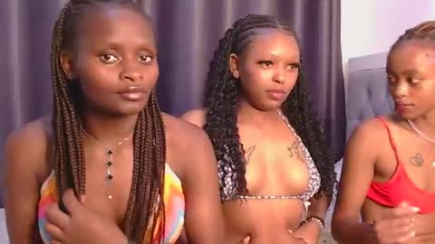 Azalea online show from January 6, 4:43 pm