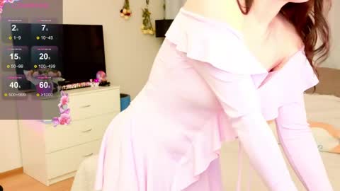 Azaliya online show from April 15, 7:58 pm