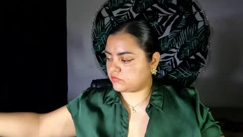 Snapshot of azaraonyx chatting on May 15, 2:24 pm Goddess Azara online show from May 15, 2:24 pm