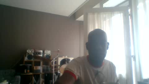 azerty474 online show from July 18, 6:50 am