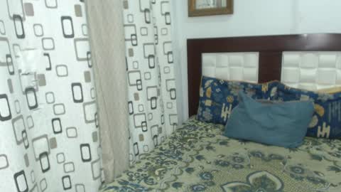 Snapshot of aziel_pantoja chatting on October 5, 1:48 am Aziel Pantoja online show from October 5, 1:48 am