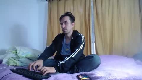 AZIEL online show from February 25, 10:50 pm