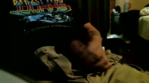 azjohnny online show from November 3, 7:37 pm