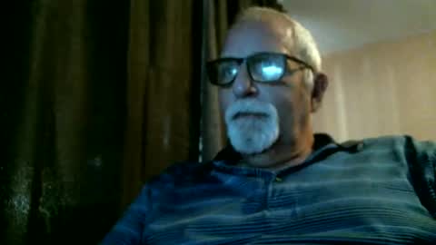 azjohnny online show from November 17, 6:03 pm