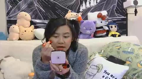 Snapshot of aznp1ea5er chatting on February 8, 4:16 am aznp1ea5er online show from February 8, 4:16 am