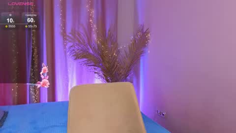 Zoe online show from June 23, 9:24 pm