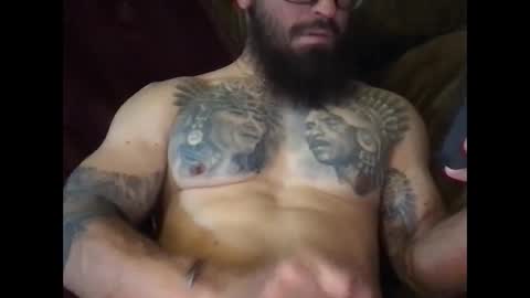 aztecwarrior10 online show from September 17, 10:00 pm