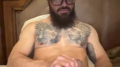 aztecworrior91 online show from January 12, 4:31 am