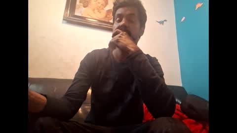 Snapshot of azucarmorena69 chatting on February 9, 9:06 pm azucarmorena69 online show from February 9, 9:06 pm