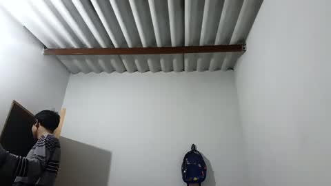 azul_quin online show from August 8, 1:08 am