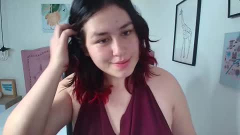 Snapshot of azul_veraa chatting on January 14, 12:22 pm Azul online show from January 14, 12:22 pm