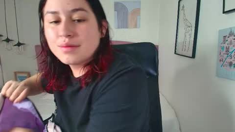 Snapshot of azul_veraa chatting on January 15, 12:32 pm Azul online show from January 15, 12:32 pm