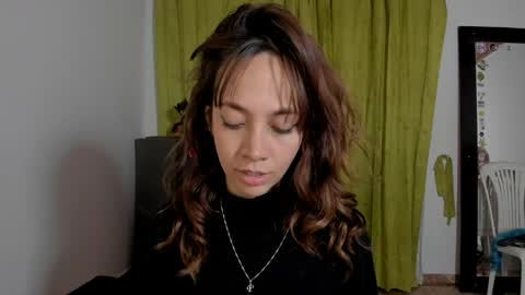 azumi saan online show from March 21, 2:16 am