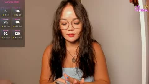 azure_moon online show from August 2, 1:59 am
