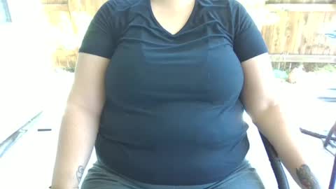 azuregoddess online show from May 23, 7:07 pm