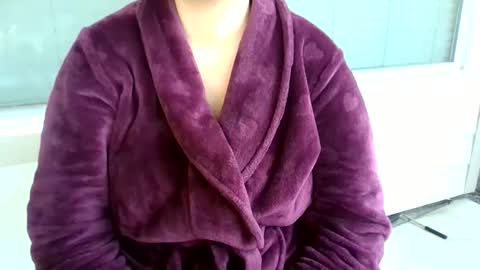 azuregoddess online show from May 25, 2:12 pm