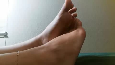 azuregoddess online show from May 26, 3:35 am
