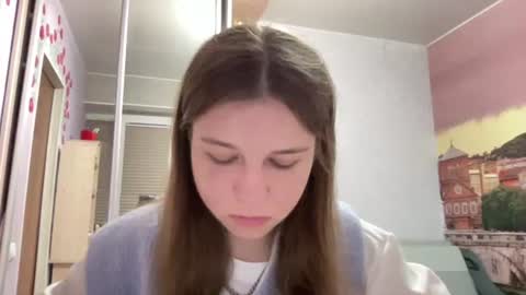 Snapshot of azzieheberly chatting on June 23, 6:17 pm Niki online show from June 23, 6:17 pm