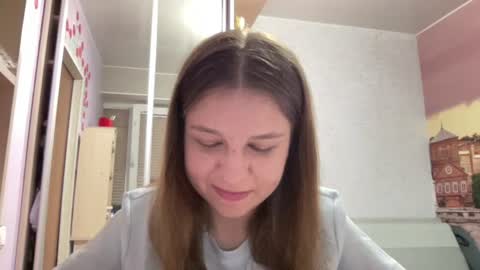 Snapshot of azzieheberly chatting on June 30, 6:20 pm Niki online show from June 30, 6:20 pm