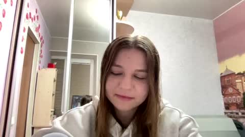 Snapshot of azzieheberly chatting on July 9, 6:12 pm Niki online show from July 9, 6:12 pm