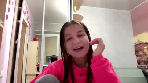 Snapshot of azzieheberly chatting on July 12, 5:04 pm Niki online show from July 12, 5:04 pm