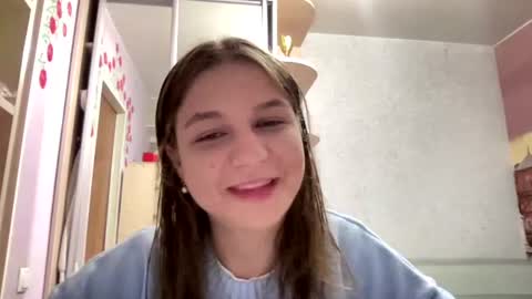 Snapshot of azzieheberly chatting on July 14, 6:13 pm Niki online show from July 14, 6:13 pm