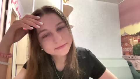 Snapshot of azzieheberly chatting on July 16, 6:36 pm Niki online show from July 16, 6:36 pm