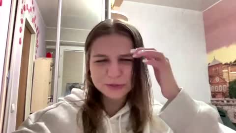 Snapshot of azzieheberly chatting on July 19, 5:16 pm Niki online show from July 19, 5:16 pm