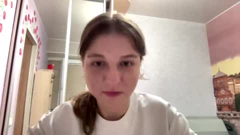 Snapshot of azzieheberly chatting on July 20, 5:15 pm Niki online show from July 20, 5:15 pm