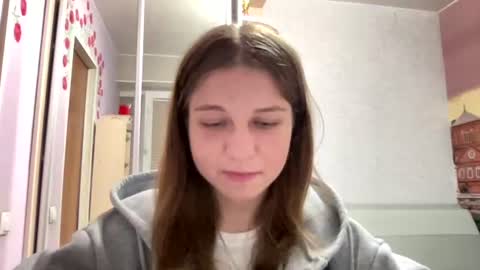 Snapshot of azzieheberly chatting on July 21, 6:54 pm Niki online show from July 21, 6:54 pm