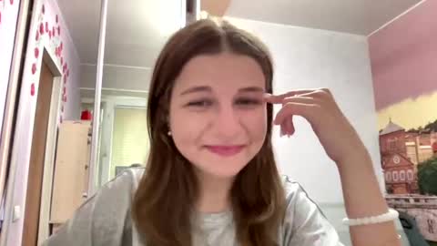 Snapshot of azzieheberly chatting on July 23, 2:59 pm Niki online show from July 23, 2:59 pm